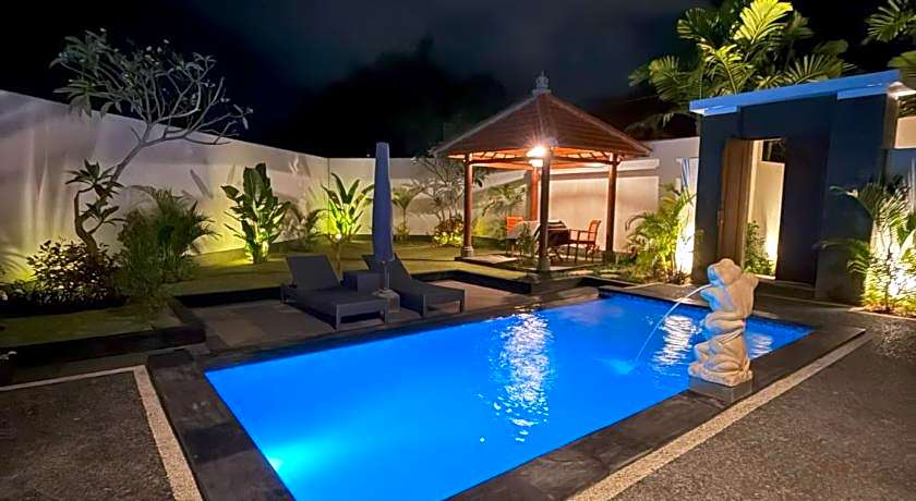 Kubu Garden Suites & Villas Nusa Dua 