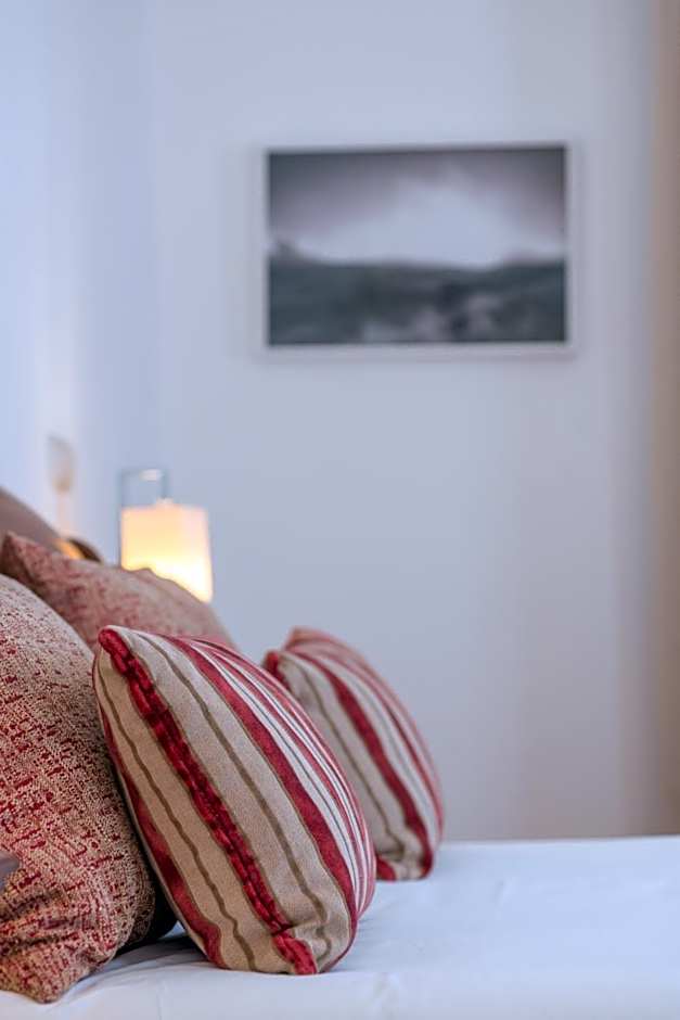 ARTS IN Hotel Conde Carvalhal