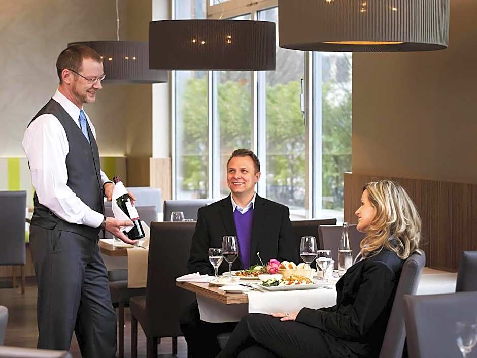 Mercure Hotel Hamburg am Volkspark