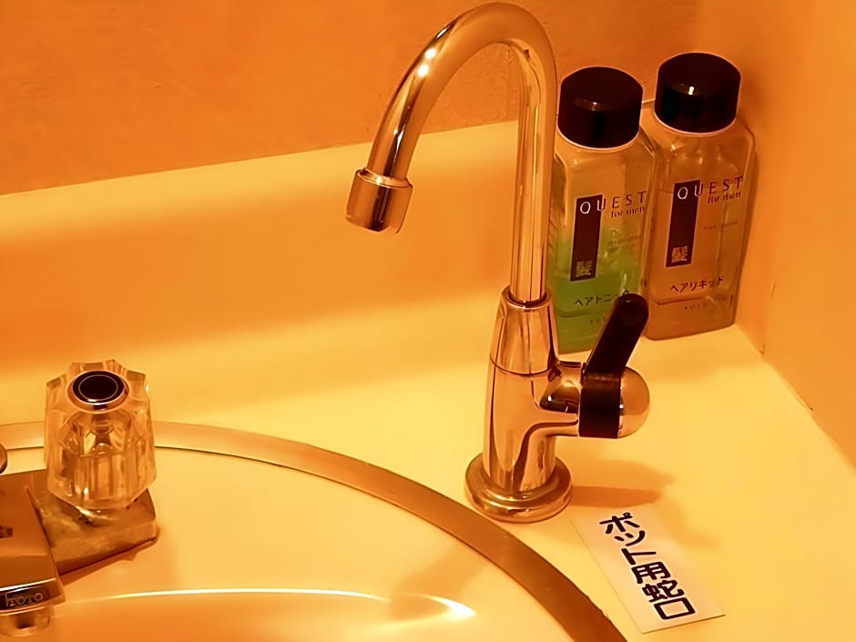 Ichimanri Hotel Golden Century