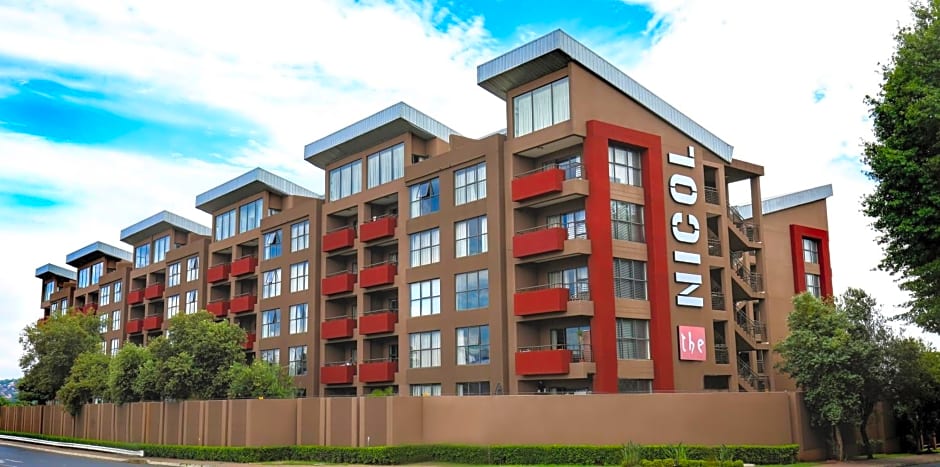 The Nicol Hotel and Apartments
