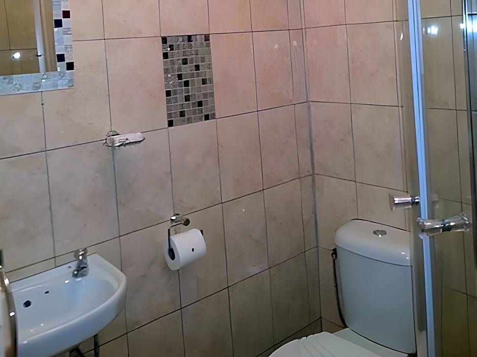 Oak Lane Bed and Breakfast