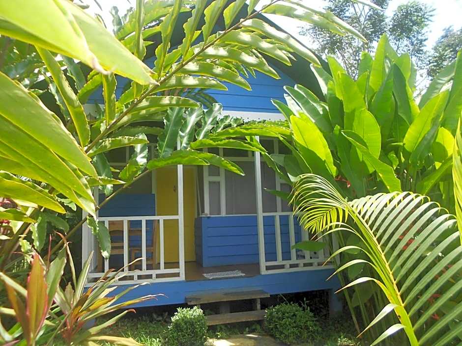 Hotel Casitas Mar y Luz