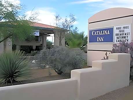 Catalina Inn