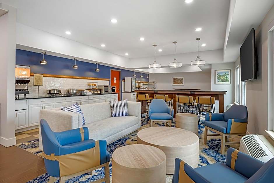 Best Western St. Louis Fairview Heights