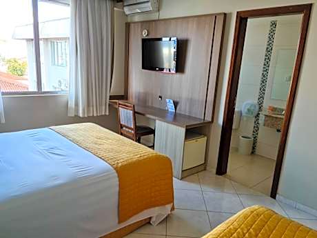 Superior Room with Air Conditioning