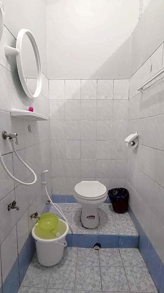 Mountain View Hostel - Krabi Airport near Wat ThamSuea