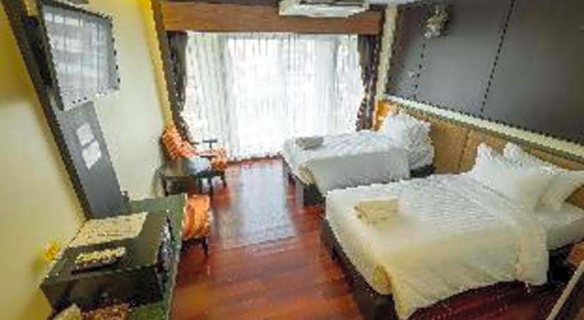 LANDMARK NAKHONPHANOM HOTEL