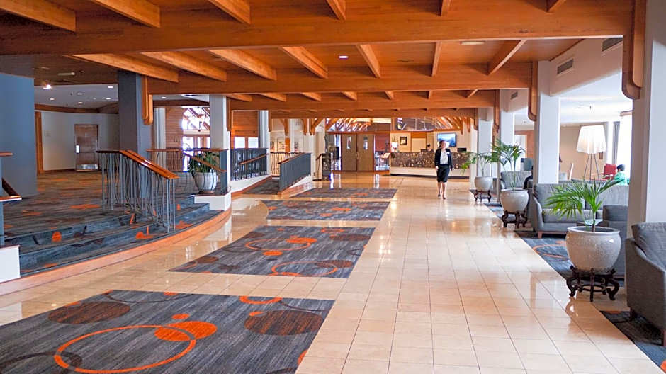 Millennium Hotel Rotorua