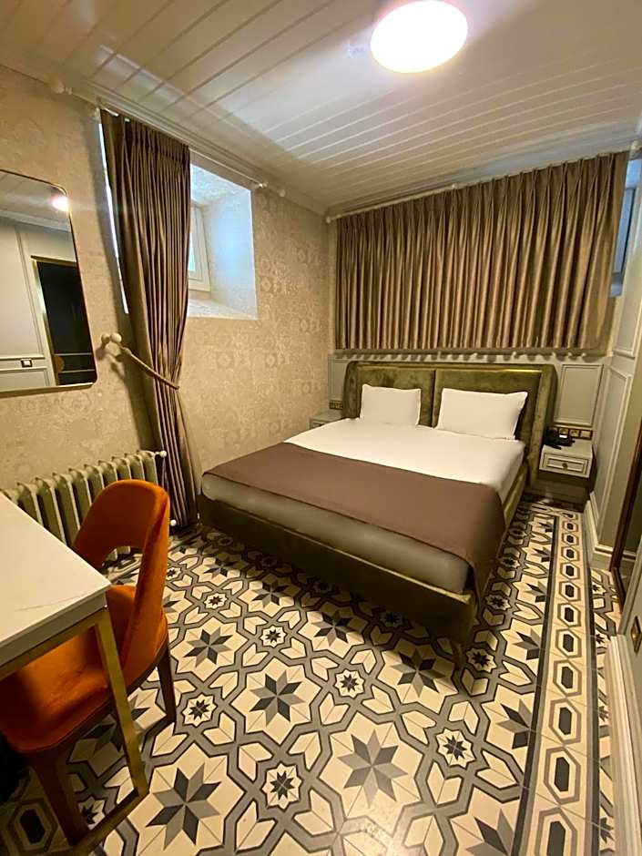 Triada Hotel Büyükada