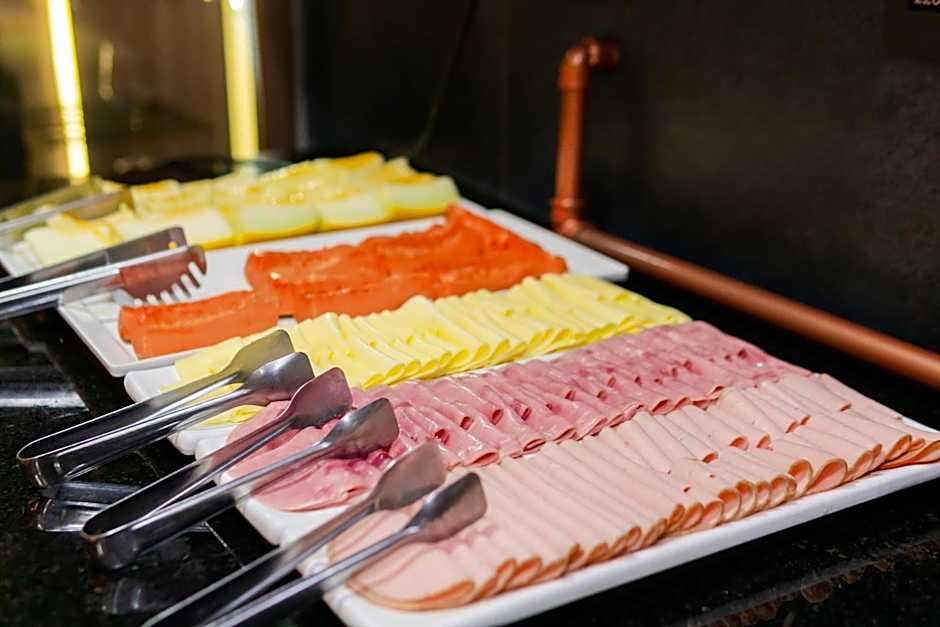 ibis Styles Curitiba Airport