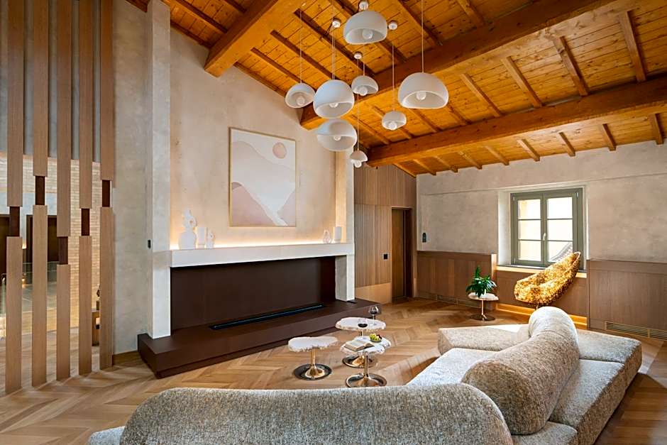Villa Petriolo