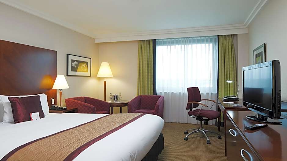 Photo 1 of 1 of Standard 1 Double Bed, Accessible