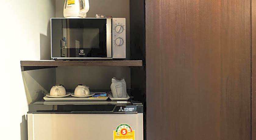 Ploen Place Residence