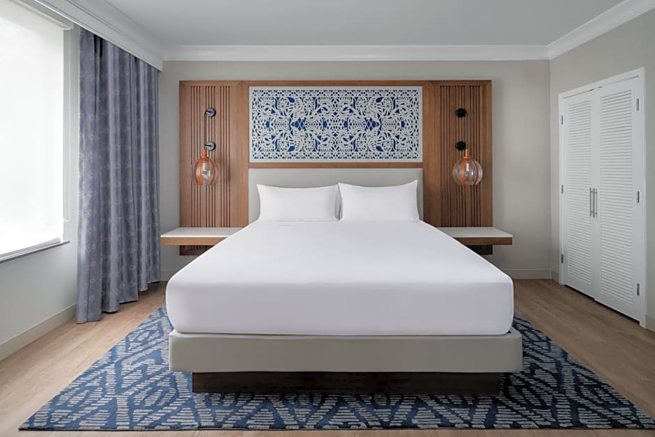 Austin Marriott South