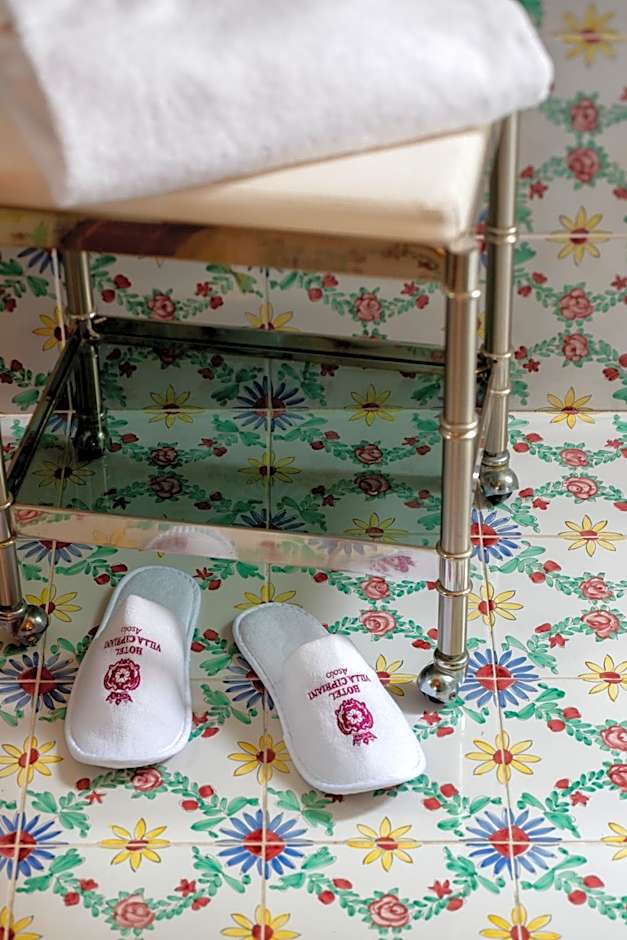 Hotel Villa Cipriani