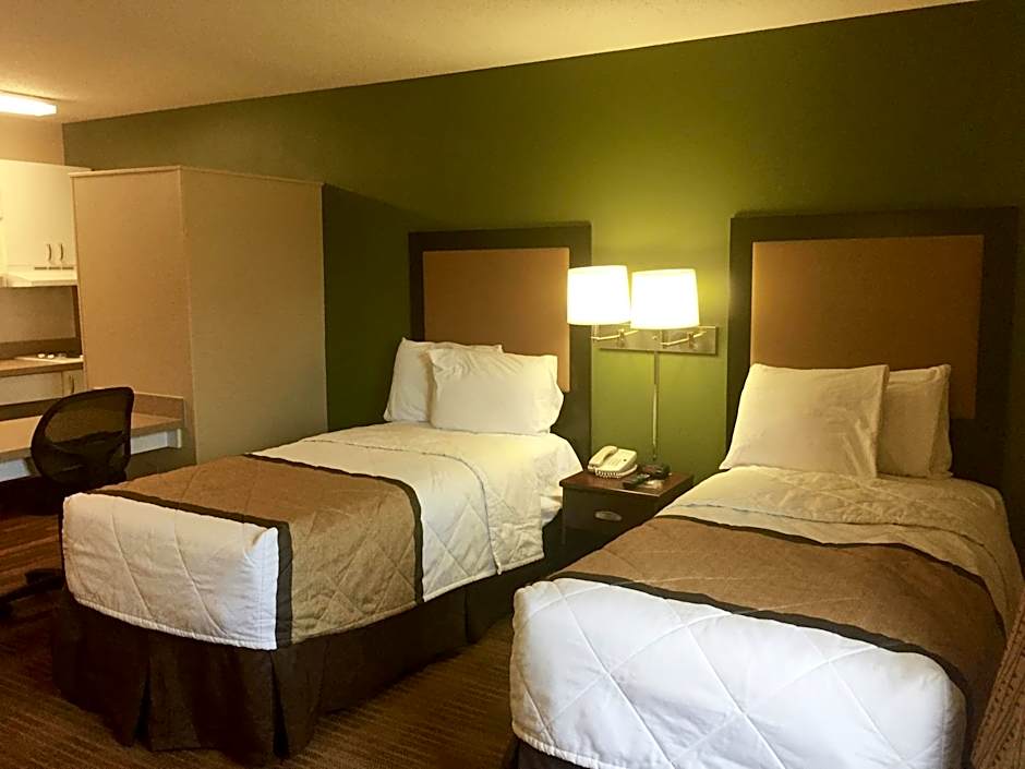 Extended Stay America Select Suites - Chicago - Rolling Meadows