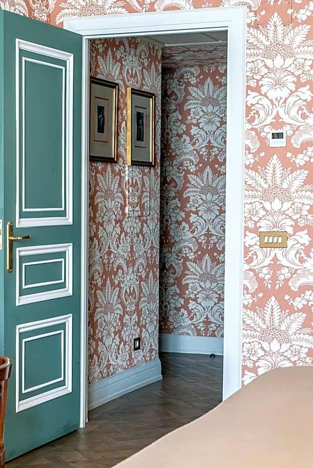 Relais & Chateaux Hotel Orfila