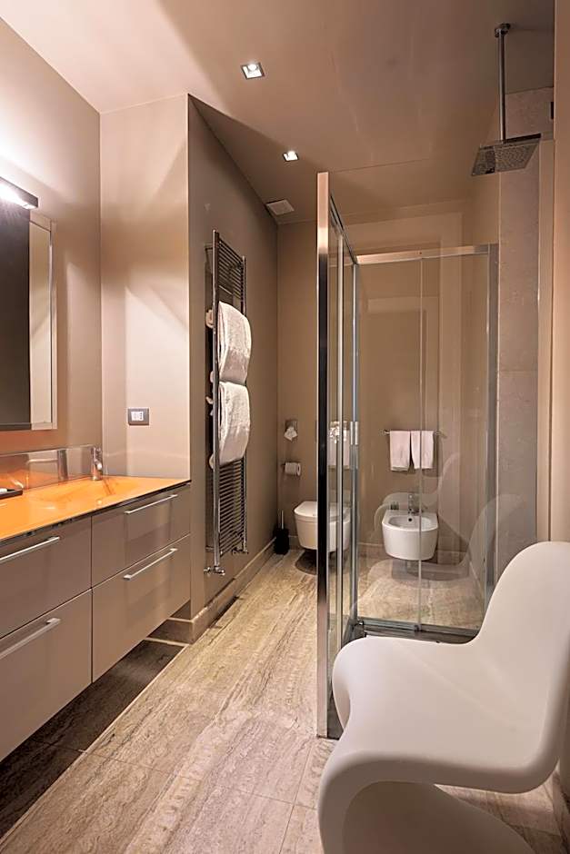 Escalus Luxury Suites Verona