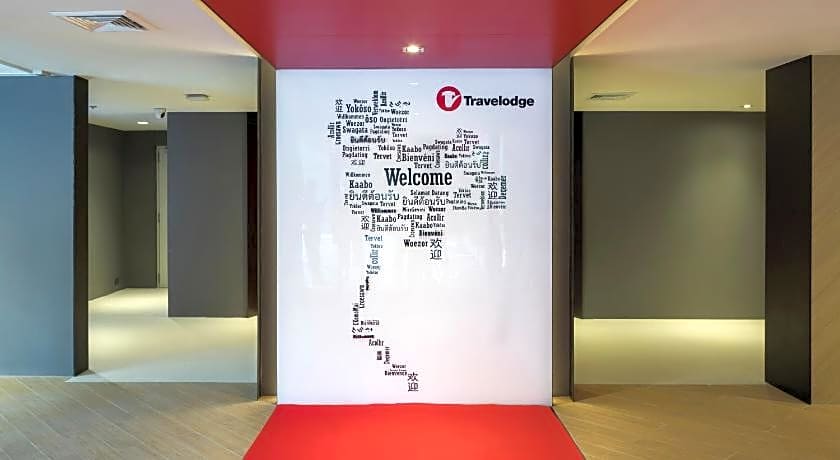 Travelodge Sukhumvit 11
