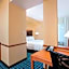 Fairfield Inn & Suites by Marriott Lakeland Plant City