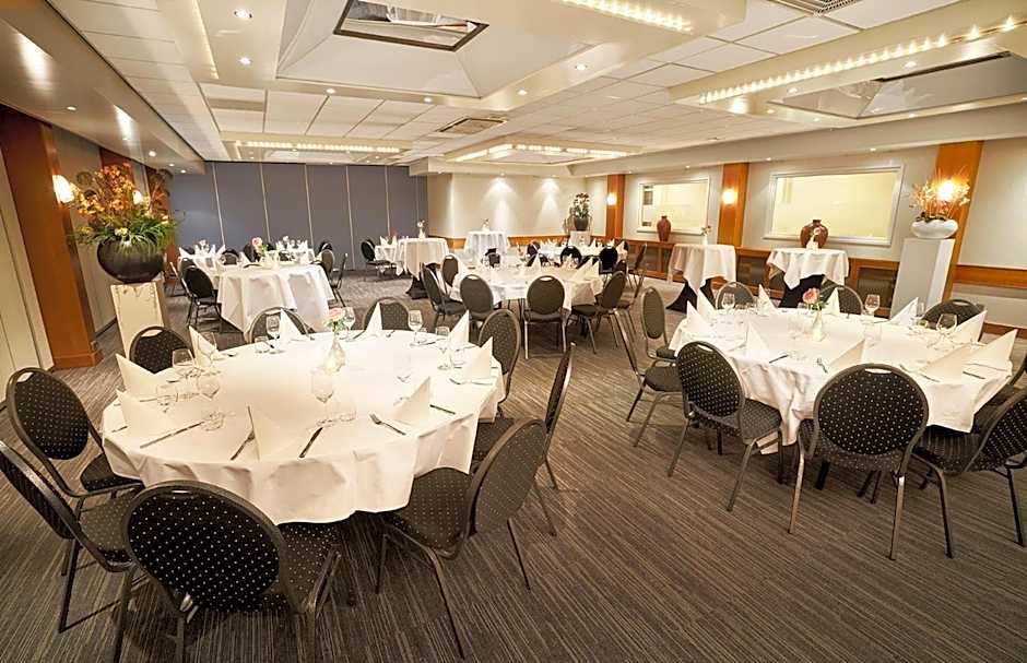 Amrath Hotel Lapershoek Arenapark