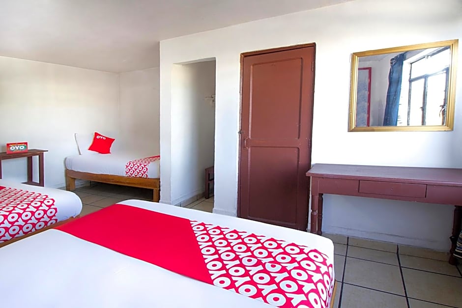 OYO Hotel Brazil