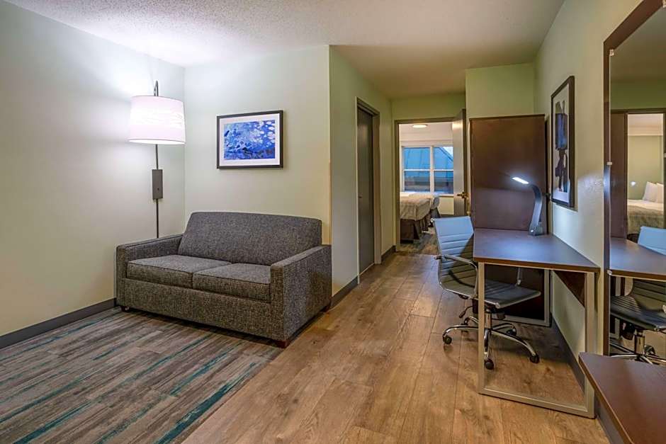 Wingate by Wyndham Waldorf/Washington DC Area
