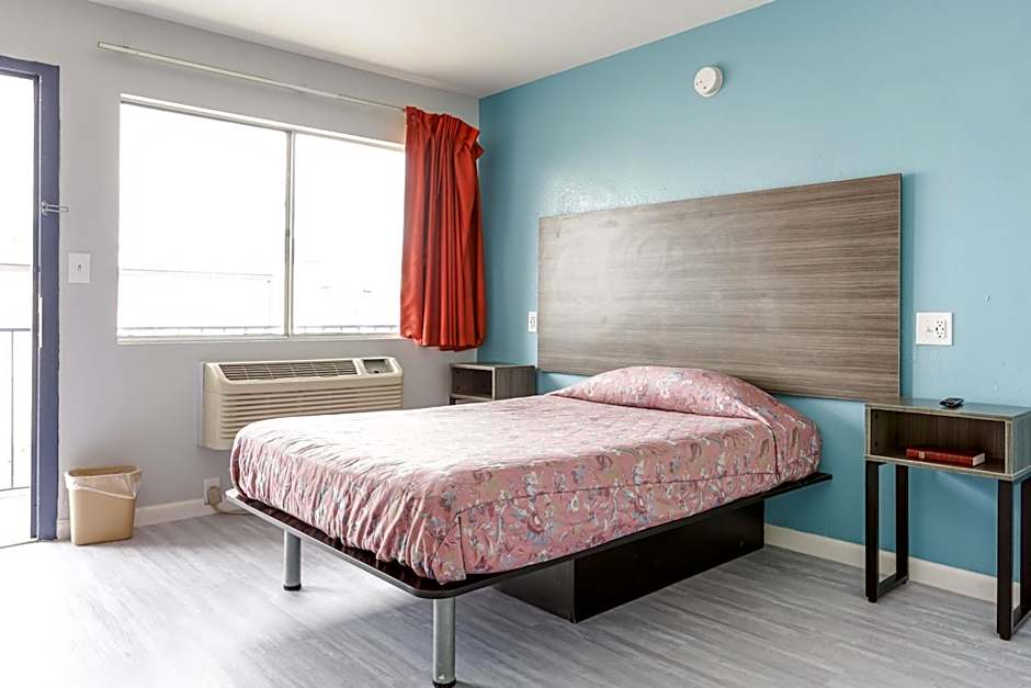 Rest Inn