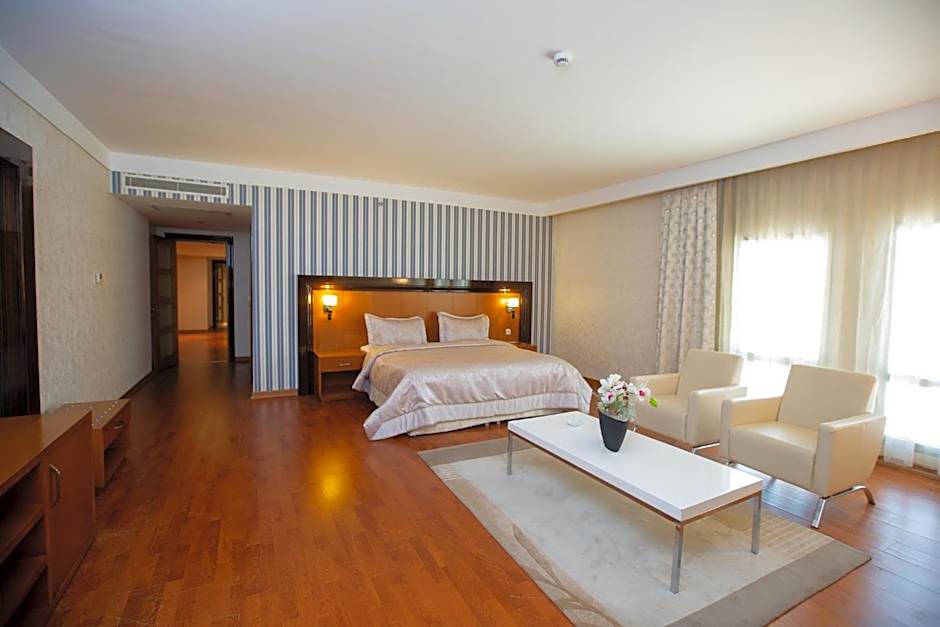 Anemon Grand Malatya Otel