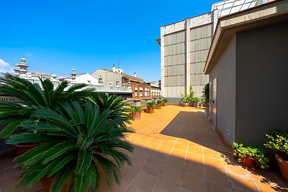 Bonavista Apartments - Passeig de Gracia