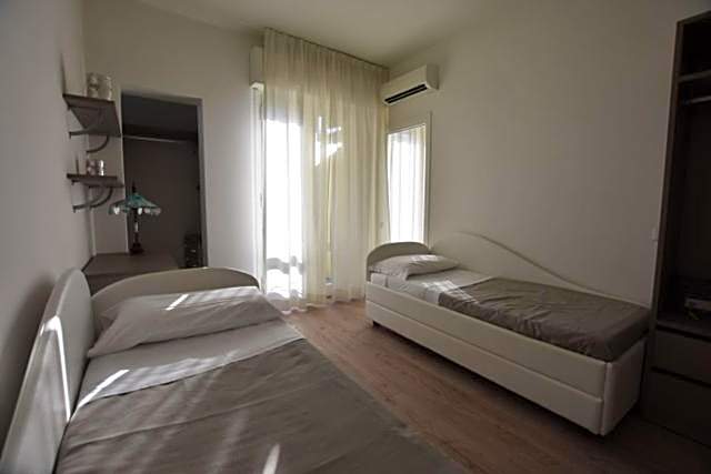 Hotel Annalisa