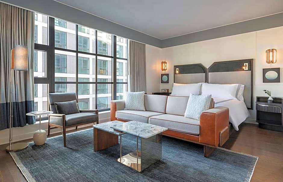 Thompson Washington D.C. by Hyatt
