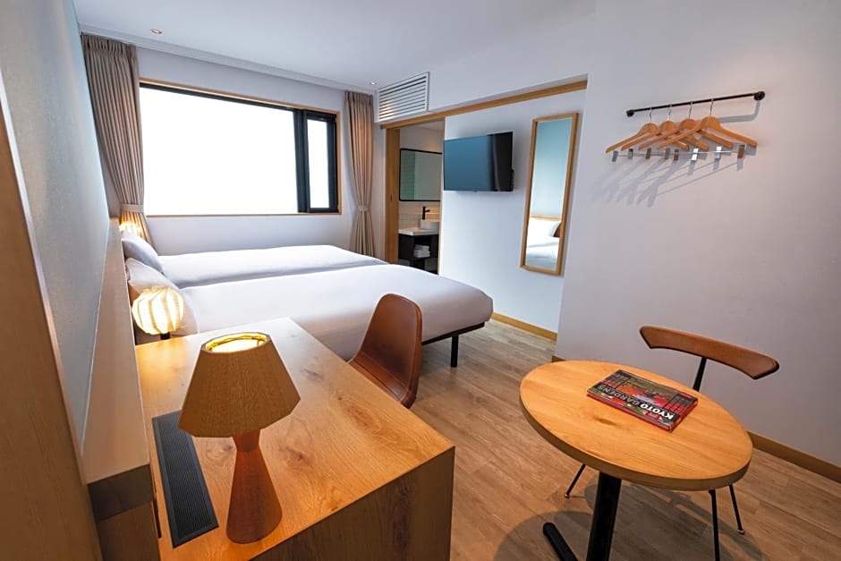 hotel Bell・Kyoto