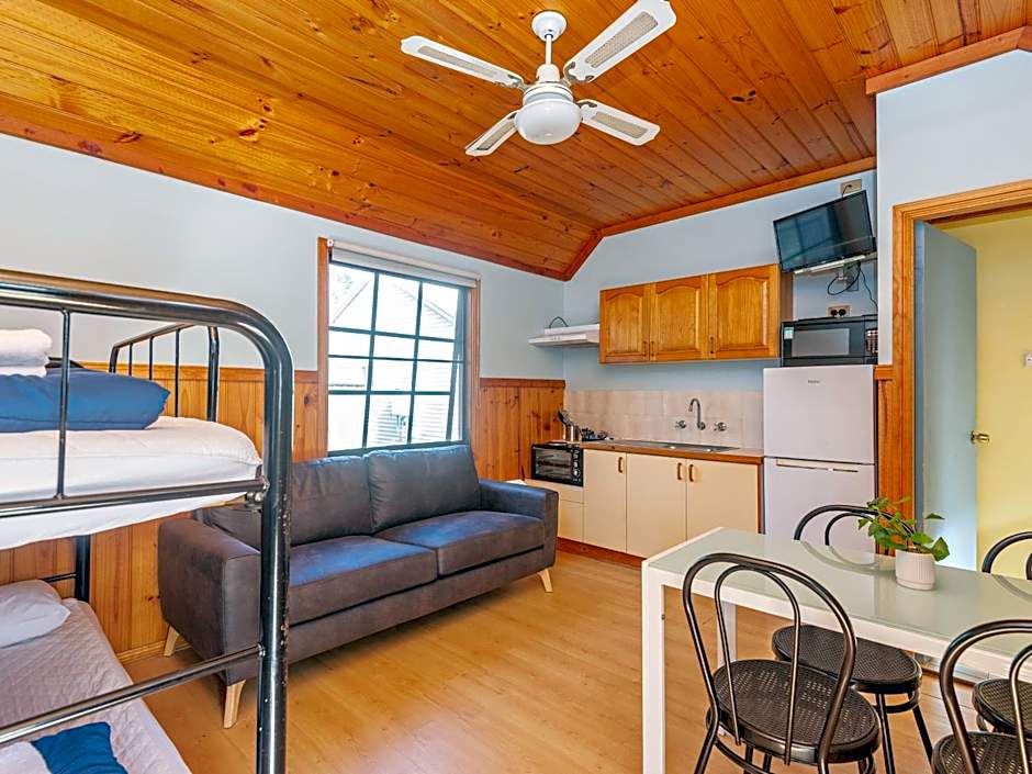 Wairo Beach Holiday Park