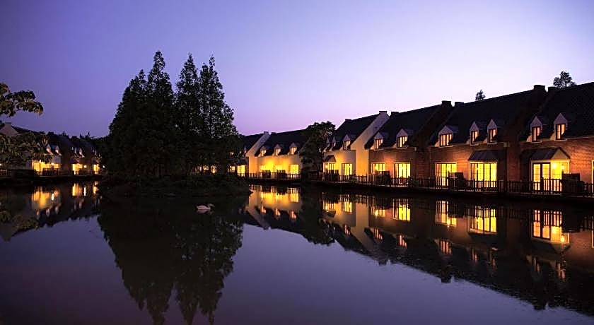 Forest Villa Huis Ten Bosch