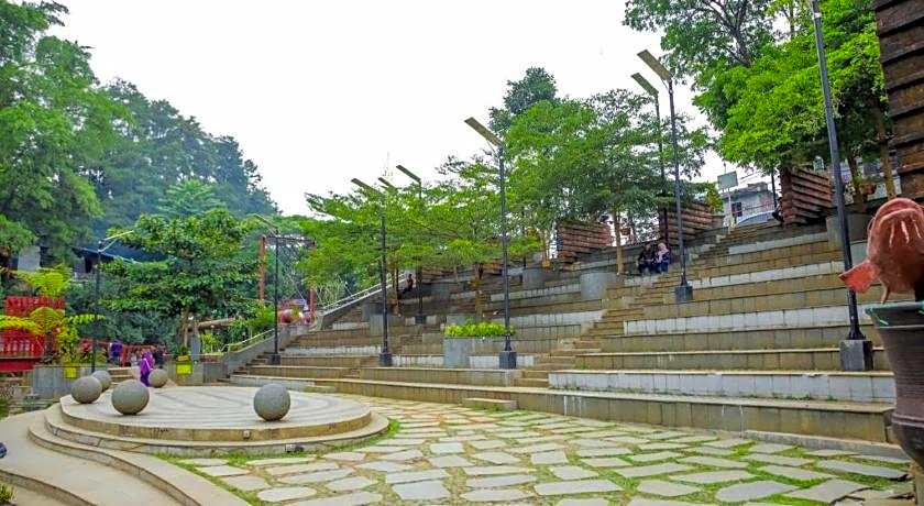 Hotel Nyland Pasteur Bandung