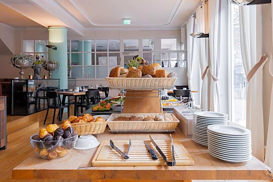 Garner Hotel Friedrichshafen by IHG