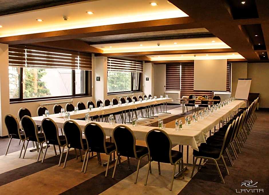 Hotel Lavina