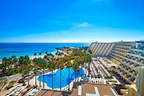 Hipotels Mediterraneo Hotel - Adults Only