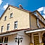 Hotel Homburger Hof