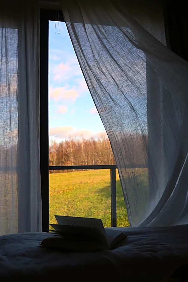 Palaima Hotel Anykščiai