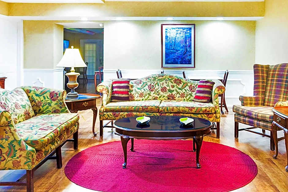 Baymont by Wyndham Tullahoma