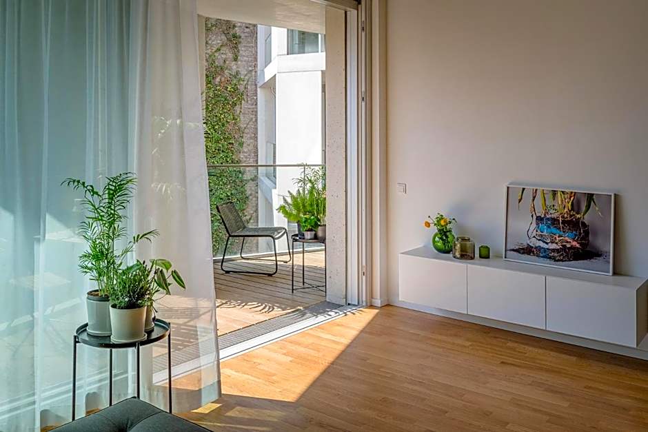 Wilmina Apartments & Lofts