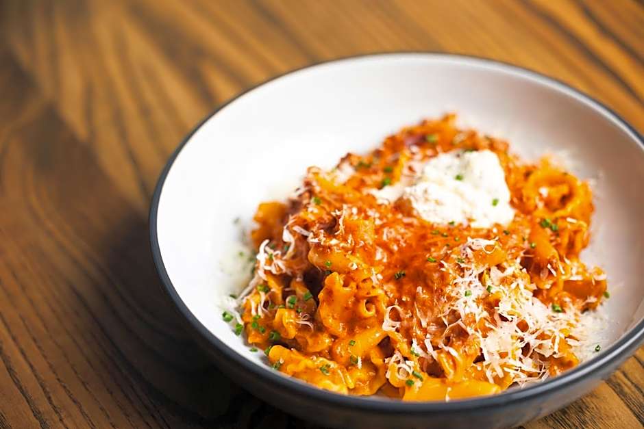 Gravity Haus Steamboat