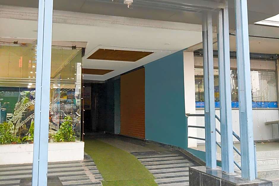 Super Townhouse Vanasthalipuram formerly Hotel Surabhi