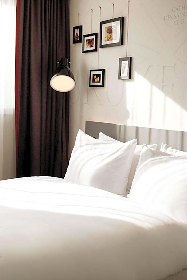 pentahotel Brussels Airport