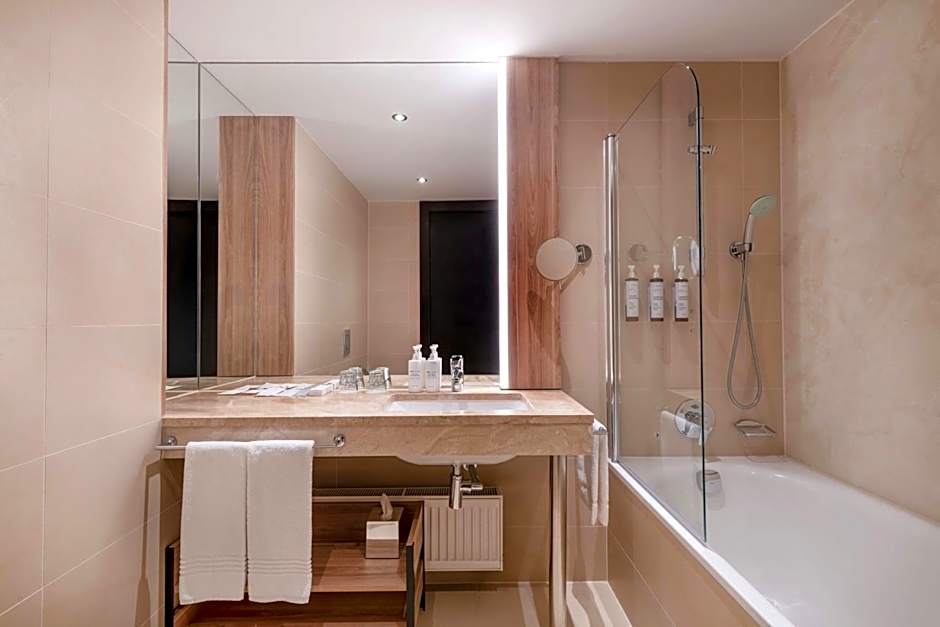 AC Hotel by Marriott Bratislava Old Town