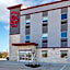 Red Roof Inn Hutchins