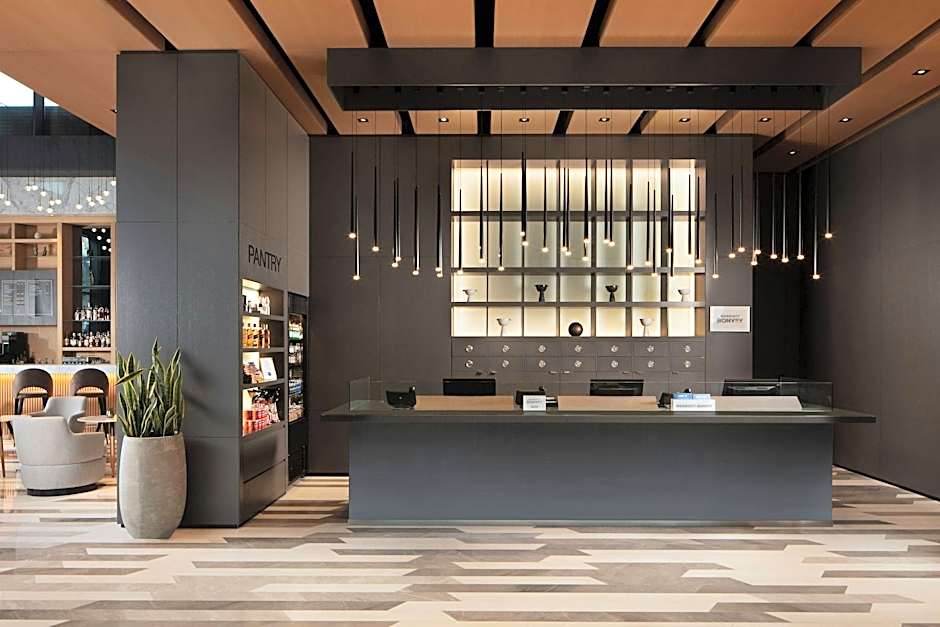 Four Points by Sheraton Istanbul Kagithane